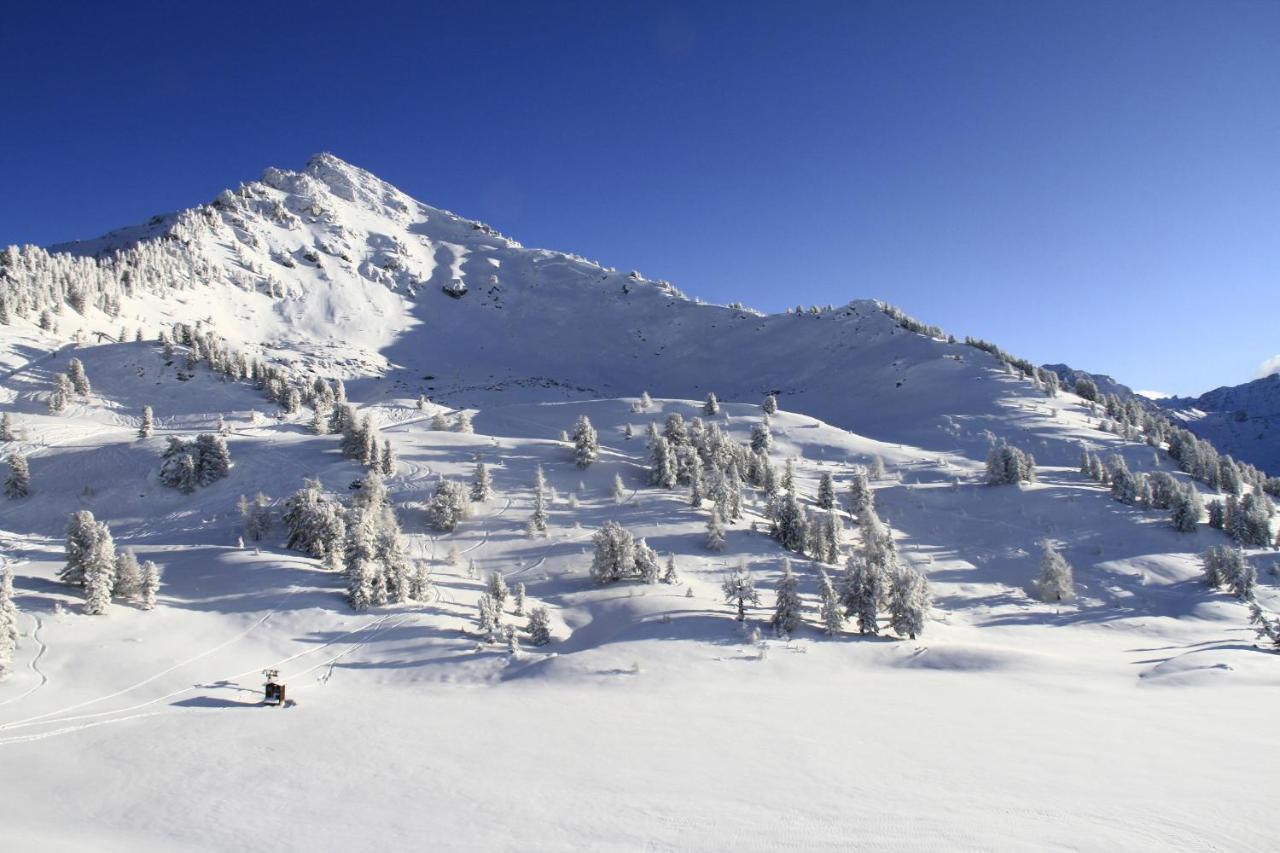 Pracondu Outdoor & Fun Appartement 8 Personnes By Alpvision Residences Nendaz Exterior photo