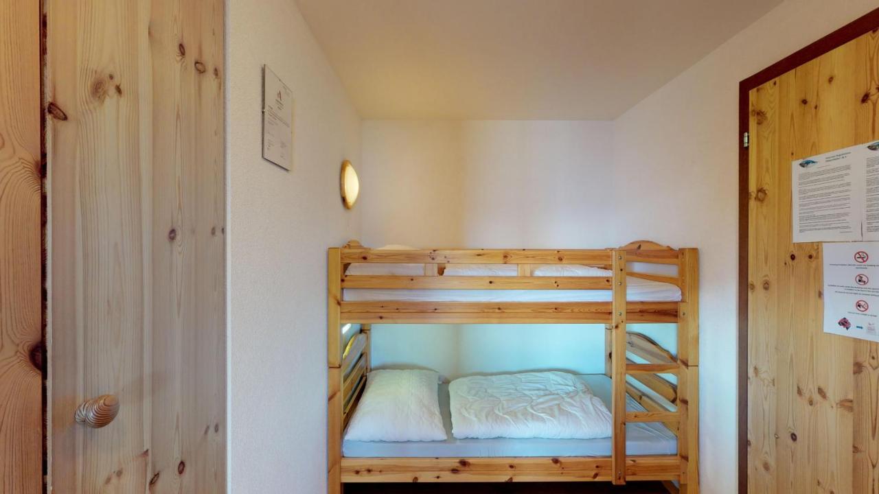 Pracondu Outdoor & Fun Appartement 8 Personnes By Alpvision Residences Nendaz Exterior photo