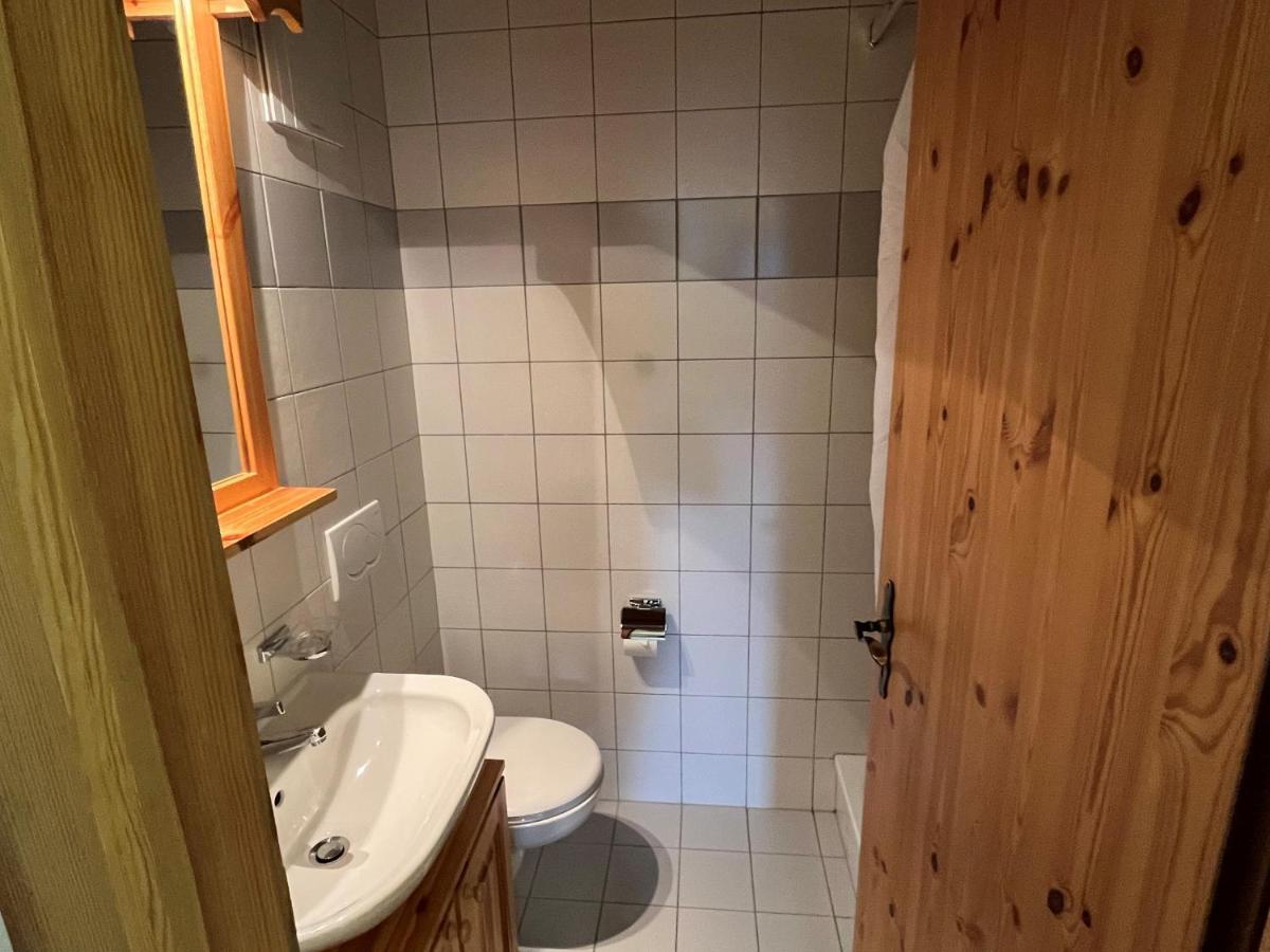 Pracondu Outdoor & Fun Appartement 8 Personnes By Alpvision Residences Nendaz Exterior photo