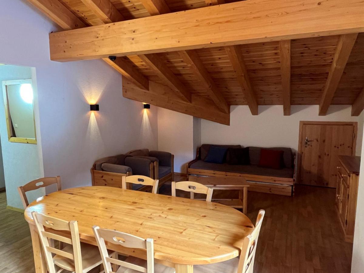 Pracondu Outdoor & Fun Appartement 8 Personnes By Alpvision Residences Nendaz Exterior photo