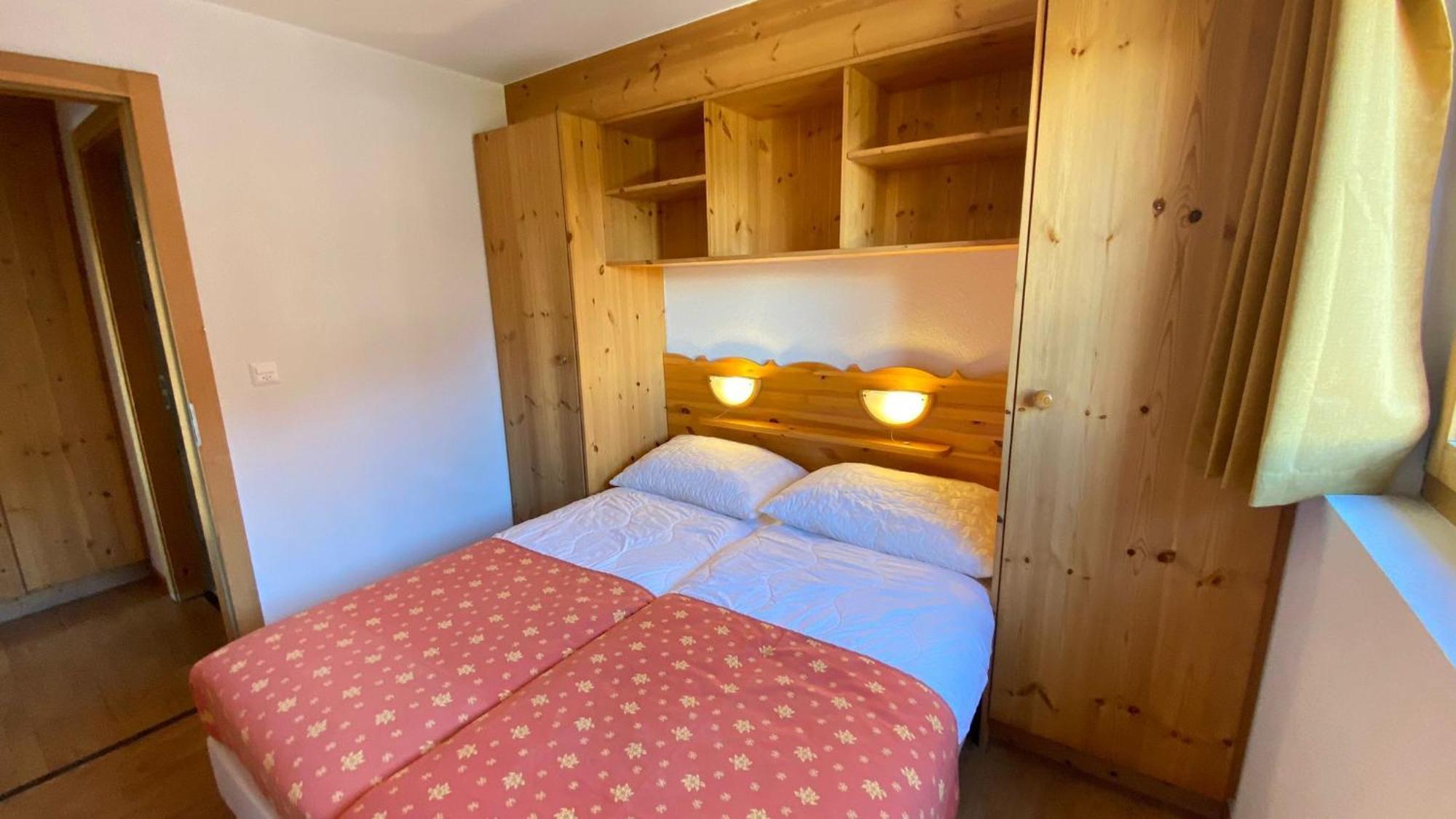 Pracondu Outdoor & Fun Appartement 8 Personnes By Alpvision Residences Nendaz Exterior photo