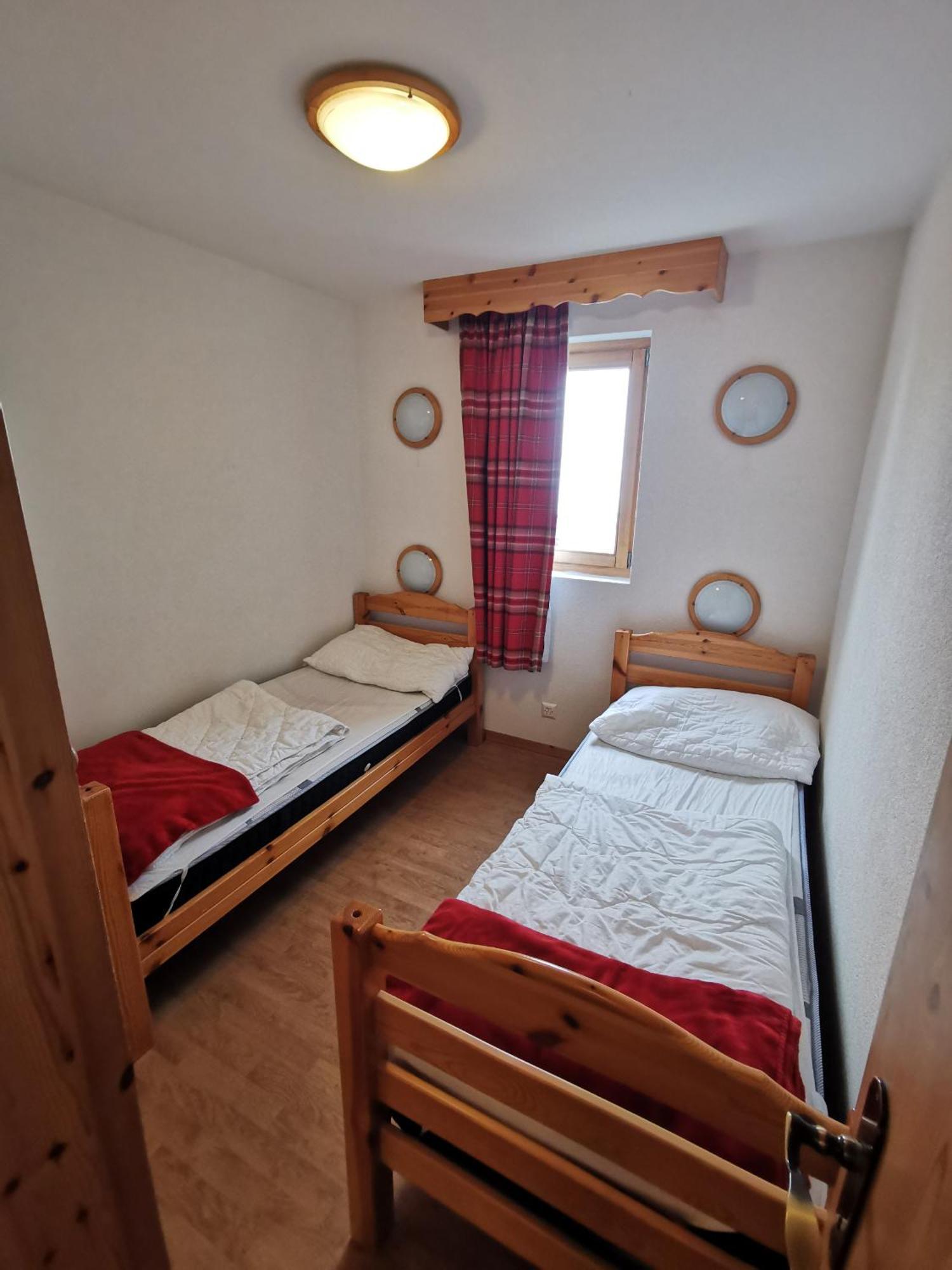 Pracondu Outdoor & Fun Appartement 8 Personnes By Alpvision Residences Nendaz Exterior photo