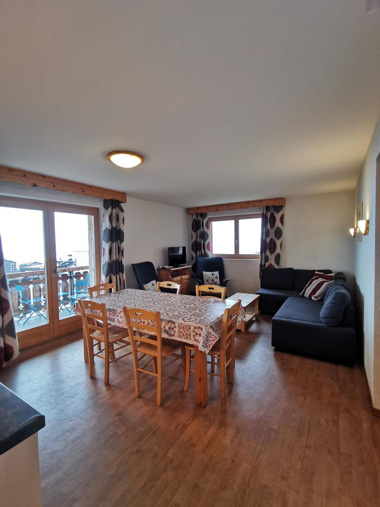 Pracondu Outdoor & Fun Appartement 8 Personnes By Alpvision Residences Nendaz Exterior photo